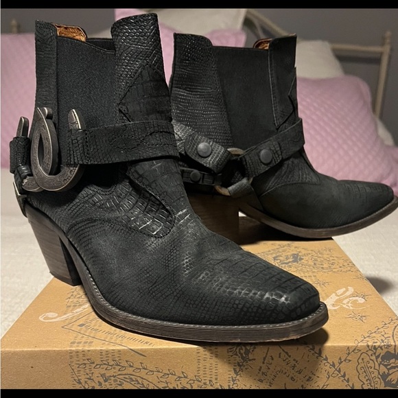 Free people Boots - Picture 1 of 1